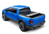 Cubierta de caja Ultra Flex de 6,4 pies para Dodge Ram 1500/2500 (sin Rambox) 03-20 de UnderCover, acabado negro mate