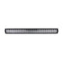 Westin B-FORCE LED Light Bar Double Row 30 inch Combo w/3W Cree - Black