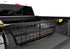 Roll-N-Lock 77-3/8in Cargo Manager Add-On | Fits 2015-18 Ford F150 SB