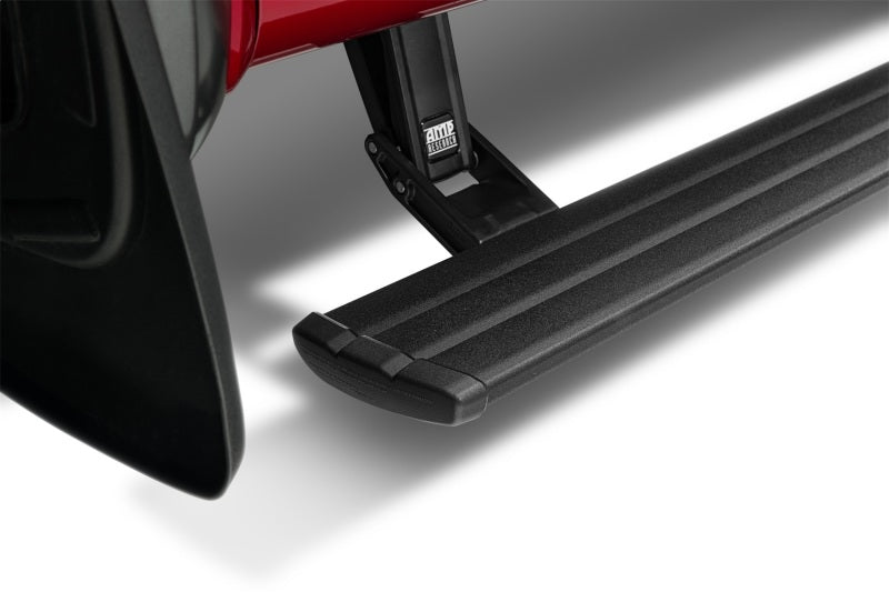 AMP Research 21-23 Ford F-150 Powerboost/Lightning PowerStep Smart Series