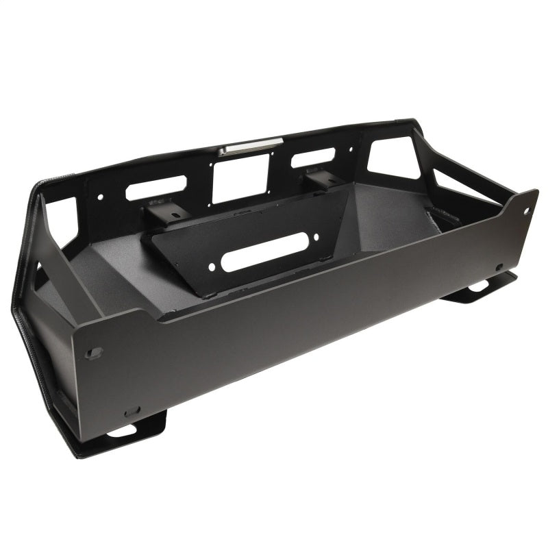 Westin Pro-Series Front Bumper Fits 2022-2024 Nissan Frontier