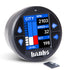 PedalMonster Throttle Sensitivity Booster with iDash DataMonster for 06-07 Silverado/Sierra 2500/3500 Classic Body Banks Power