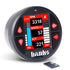 PedalMonster Throttle Sensitivity Booster with iDash DataMonster for Lexus, Mazda, Toyota Banks Power