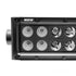 Westin B-FORCE LED Light Bar Double Row 30 inch Combo w/3W Cree - Black
