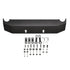 Westin Pro-Series Front Bumper Fits 2014-2022 Toyota 4Runner (Excl. Ltd/TRD Sport/Nightshade) Tex. Blk