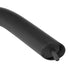 Tubo de parachoques delantero Arcus Rugged Ridge negro para Jeep Wrangler JL 18-20