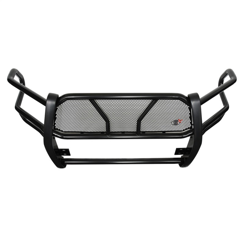Westin HDX 3 Piece Grille Guard Black | Fits 2009-2018 Dodge Ram 1500 Excl Rebel Warlcok TRX Sport and Express Models