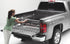 Roll-N-Lock 60-1/2in Cargo Manager Add-On 5FT Bed | Fits 2016+ Toyota Tacoma Crew Cab SB