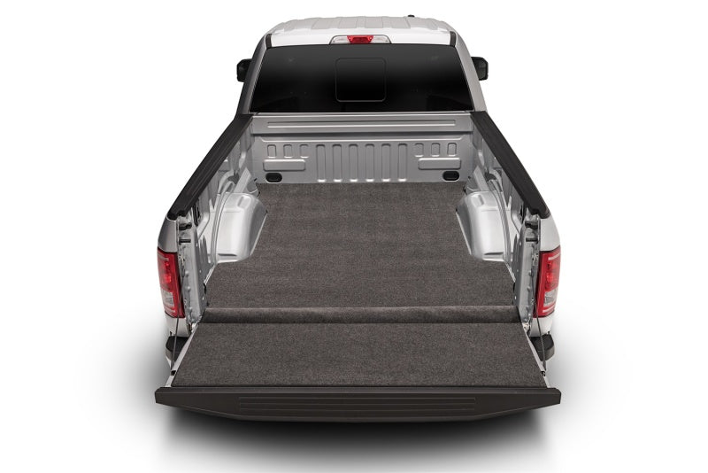 BedRug 2005+ Toyota Tacoma 6ft Bed XLT Mat (Use w/Spray-In & Non-Lined Bed)