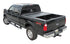 Cubierta retráctil para caja de camioneta Roll-N-Lock serie M de 93-3/8 in para Ford F-250/F-350 Super Duty LB 08-16