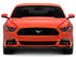 Raxiom 15-17 Ford Mustang Axial Series LED Sequential Turn Signals (Smoked)