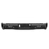Parachoques trasero Westin Pro-Series para Chevy Silverado 1500 19-20, color negro texturizado