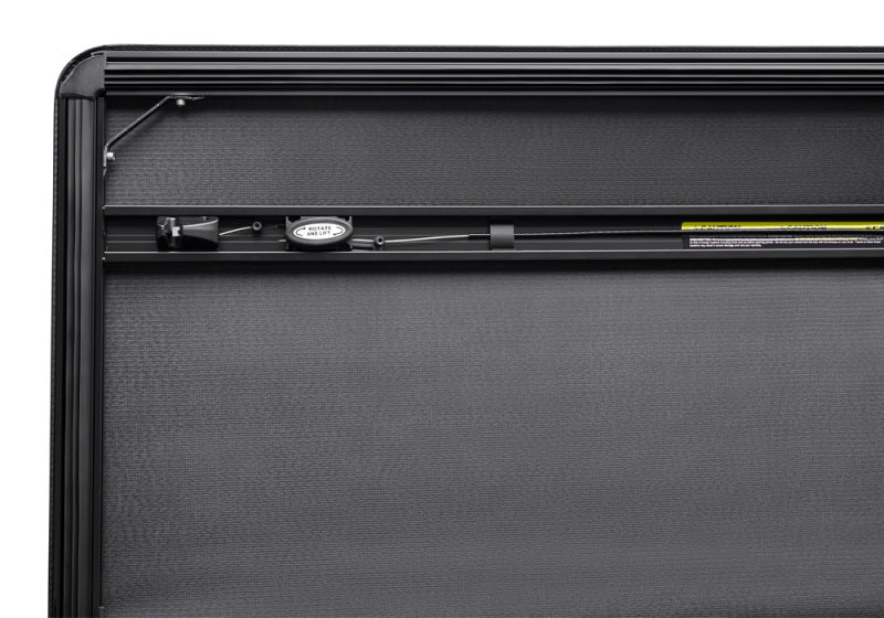 ExtangExtang 2021 Chevy/GMC Silverado/Sierra (6 ft 9 in) 2500HD/3500HD Trifecta ALX