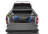 Roll-N-Lock 77-3/8in Cargo Manager Add-On | Fits 2015-18 Ford F150 SB
