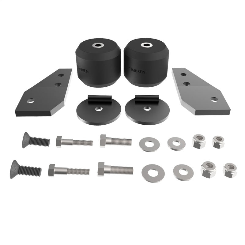 Timbren 2000 Cadillac Escalade RWD Front Suspension Enhancement System