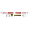 Steering Stabilizer Dual Kit 80-96 Ford Bronco 80-96 Ford F-150 80-83 Ford F-100 80-98 Ford F-250 80-97 Ford F-350 86-90 Ford Bronco II 91-94 Ford Explorer 92-94 Mazda Navajo 97 Ford F-250 HD Skyjacker