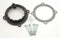 Volant Performance 727636 Vortice Throttle Body Spacer