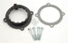 Volant Performance 727636 Vortice Throttle Body Spacer