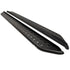 Westin Outlaw Running Boards Fits 2005-2023 Toyota Tacoma Double Cab Pickup