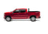 UnderCover 2022+ Toyota Tundra 6.5ft Ultra Flex Bed Cover - Matte Black Finish