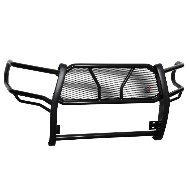 Westin HDX 3 Piece Grille Guard Black | Fits 2009-2018 Dodge Ram 1500 Excl Rebel Warlcok TRX Sport and Express Models