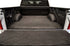 Deezee 15-23 Ford F150 Heavyweight Bed Mat - Custom Fit 5 1/2Ft Bed (X Pattern)