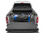 Roll-N-Lock 77-3/8in Cargo Manager Add-On | Fits 2015-18 Ford F150 SB