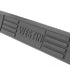 Westin 1999-2006 Toyota Tundra Ext Cab E-Series 3 Nerf Step Bars - Black