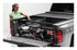 Roll-N-Lock 60-1/2in Cargo Manager Add-On 5FT Bed | Fits 2016+ Toyota Tacoma Crew Cab SB