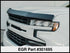 EGREGR 2019 Chevy 1500 Super Guard Hood Guard - Matte