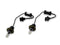 Raxiom Axial Series LED Headlight/Fog Light Bulbs H13