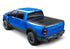 Cubierta de caja Ultra Flex de 6,4 pies para Dodge Ram 1500/2500 (sin Rambox) 03-20 de UnderCover, acabado negro mate