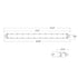 RIGID Industries SR-Series 20" SAE Driving Amber LED Light Bar