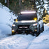 RIGID Industries SR-Series 20" SAE Driving Amber LED Light Bar