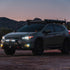RIGID Industries SR-Series 20" SAE Driving Amber LED Light Bar