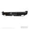 Parachoques trasero Westin 17-21 Ford F-250/350 HDX Bandit - Negro