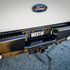 Parachoques trasero Westin 17-21 Ford F-250/350 HDX Bandit - Negro