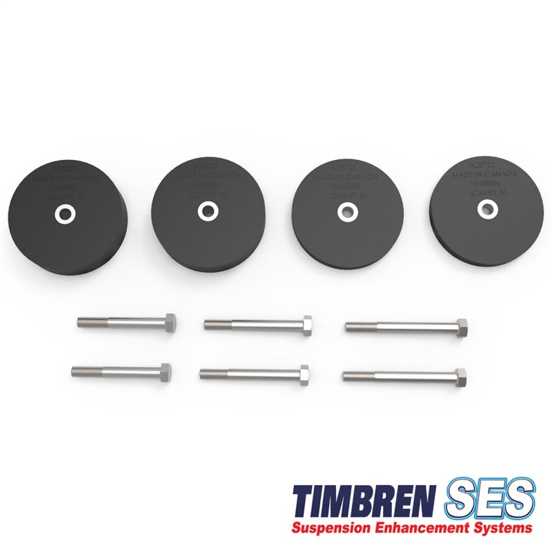 Timbren 2015 Ford F-150 SES Spacer Kit