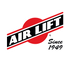 Air Lift Swivel Elbow Fitting - 1/8in MNPT x 1/4in PTC