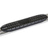 Westin 2014-2018 Chevrolet/GMC Silverado Sierra 1500 Dbl Cab PRO TRAXX 4 - Estribos de protección ovalados - SS