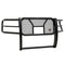 Westin HDX Modular Grille Guard Black Fits 2021-2022 Ford F-150 w/Front Camera