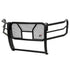Westin HDX Modular Grille Guard Black Fits 2021-2022 Ford F-150 w/Front Camera