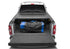 Roll-N-Lock 77-3/8in Cargo Manager Add-On | Fits 2015-18 Ford F150 SB
