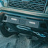 Westin Pro-Series Front Bumper Fits 2022-2024 Nissan Frontier