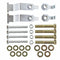 Kit de tornillería Synergy 07-18 para Jeep Wrangler JK/JKU G9 UCA