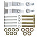 Kit de tornillería Synergy 07-18 para Jeep Wrangler JK/JKU G9 UCA