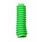 Fuelle de amortiguación verde fluorescente para amortiguadores y amortiguadores de dirección Skyjacker Suspension