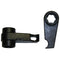 Torsion Key Front Leveling Kit 2 Inch Lift Pair 04-12 Canyon/Colorado 06-10 Hummer H3 Skyjacker