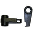 Torsion Key Front Leveling Kit 2 Inch Lift Pair 04-12 Canyon/Colorado 06-10 Hummer H3 Skyjacker