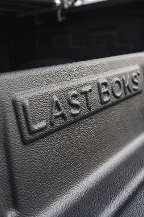 Last Boks Truck Bed Organizer Storage Box